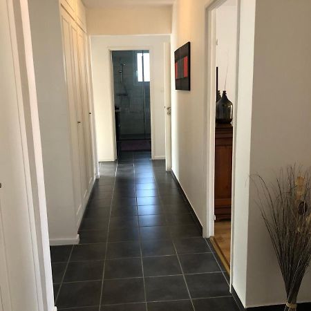 Appartement L'Oeil De Colmar Exteriér fotografie