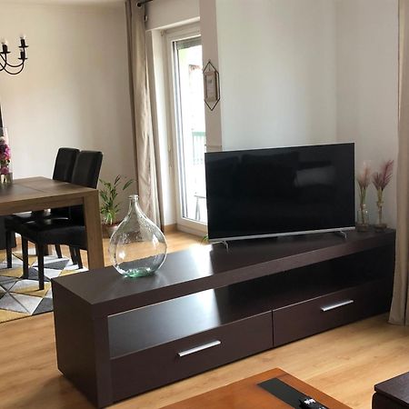 Appartement L'Oeil De Colmar Exteriér fotografie
