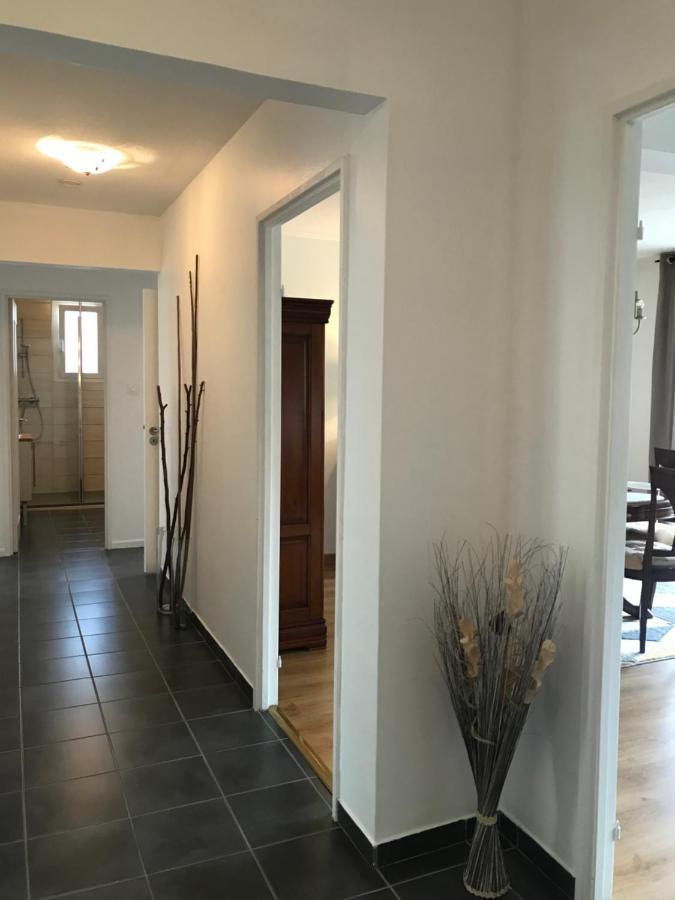 Appartement L'Oeil De Colmar Exteriér fotografie