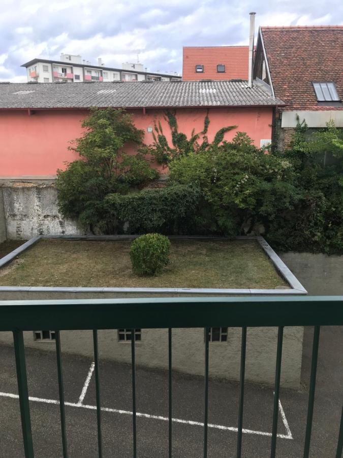 Appartement L'Oeil De Colmar Exteriér fotografie
