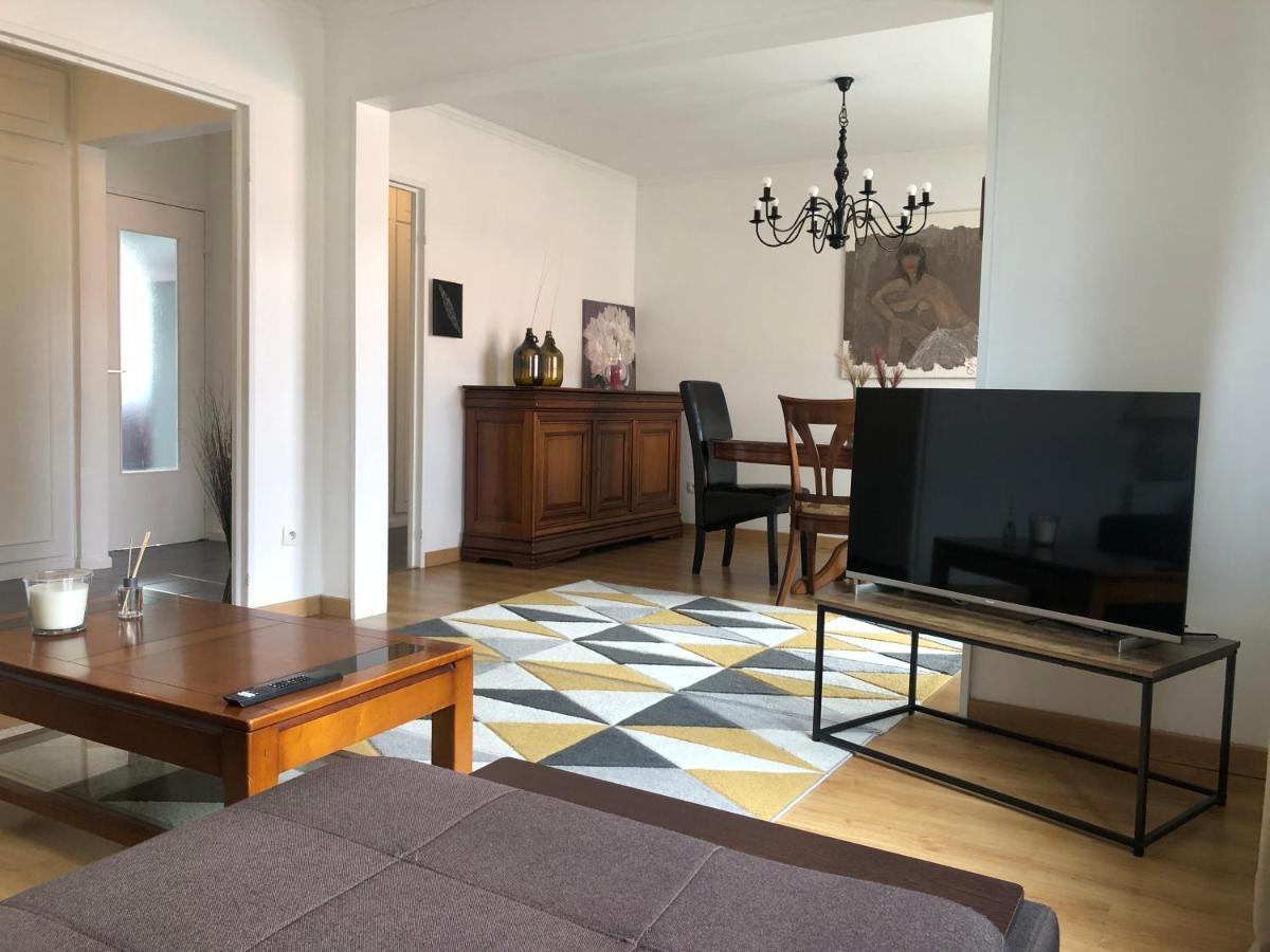 Appartement L'Oeil De Colmar Exteriér fotografie