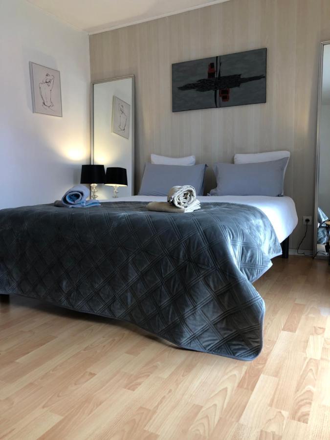 Appartement L'Oeil De Colmar Exteriér fotografie