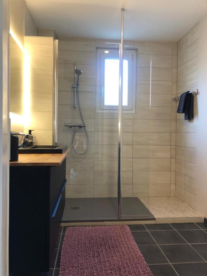 Appartement L'Oeil De Colmar Exteriér fotografie