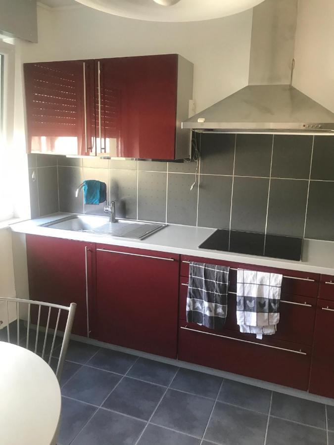 Appartement L'Oeil De Colmar Exteriér fotografie